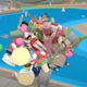 Illustration for article titled iKatamari Damacy /iNever Fails To Roll Me Up Into A Ball Of Joy
